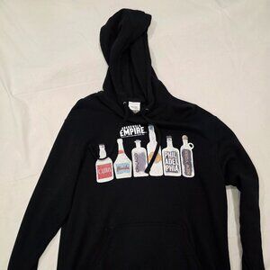 Boardwalk Empire Men's Hoodie